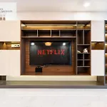 Landmark 81 President Suite - Vinhome Central Park
