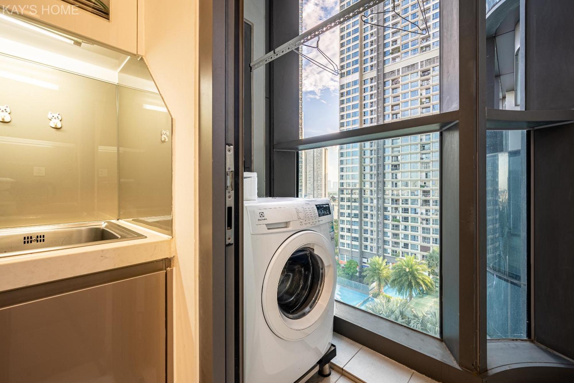 Apartamento Landmark 81 President - Vinhome Central Park