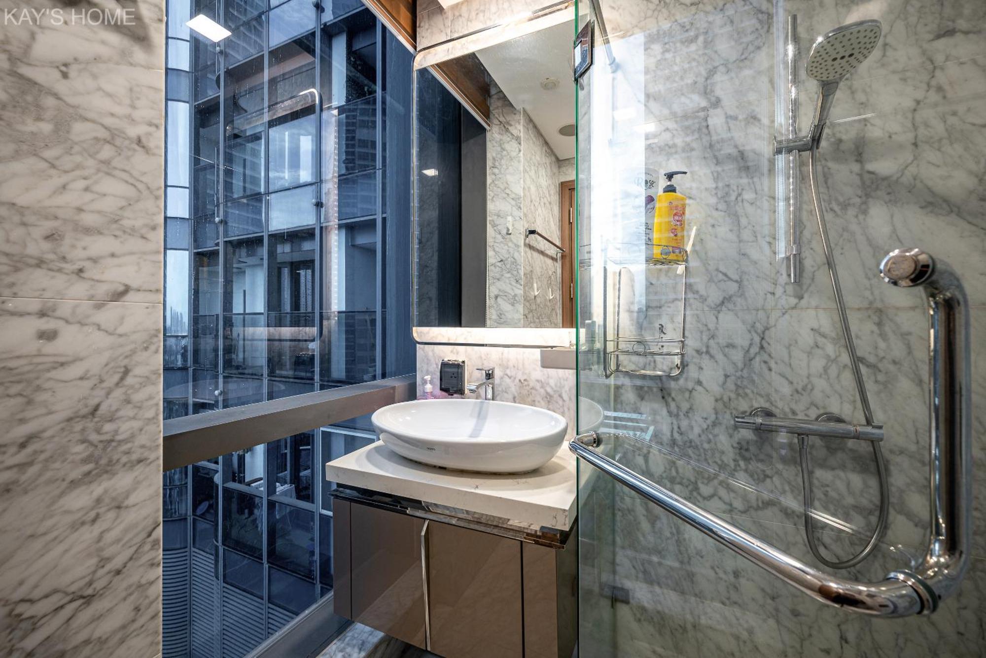 Apartamento Landmark 81 President - Vinhome Central Park *