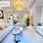 Landmark 81 President Suite - Vinhome Central Park